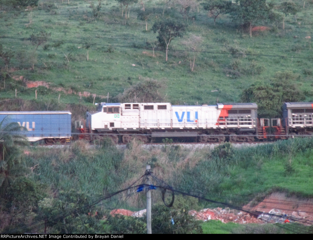 VLI 8669